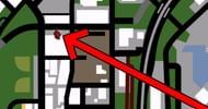 The third Free Roam location (Image via Rockstar Games)